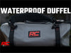 Rough Country 99031 Waterproof Duffel Bag 50L Puncture Resistant Material Rough Country - Truck Part Superstore