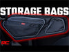 Rough Country 99029 Storage Bag; UTV Mesh Trail Bag; Universal; - Truck Part Superstore