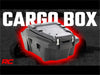Rough Country 93026A Cargo Box; Rear; - Truck Part Superstore