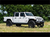 Rough Country 64830A 2.5 Inch Jeep Suspension Lift Kit Springs 2020 JT Gladiator Rough Country - Truck Part Superstore
