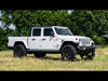 Rough Country 64830B 2.5 Inch Jeep Suspension Lift Kit Springs For 20-21 JT Gladiator Rough Country - Truck Part Superstore