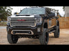 Rough Country 10130A 7.0 Inch GM NTD Suspension Lift Kit (2020 2500HD) Rough Country - Truck Part Superstore