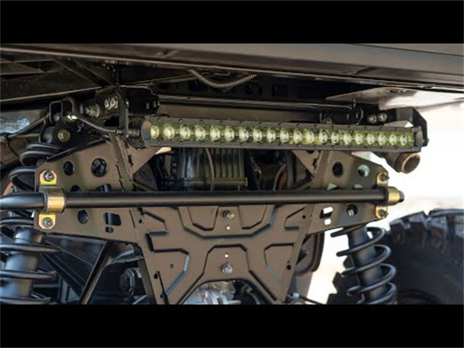 Rough Country 93016 Polaris Rear Facing Lower 20 Inch LED Kit 19 Ranger 900XP/1000XP Rough Country - Truck Part Superstore