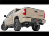 Rough Country 96012 Dual Cat-Back Exhaust System w/Black Tips 09-20 Toyota Tundra V8-4.6L, 5.7L Rough Country - Truck Part Superstore