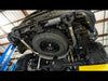 Rough Country 96014 Dual Cat-Back Exhaust System w/ Black Tips 19-21 Chevy/GMC 1500 6.2L Rough Country - Truck Part Superstore