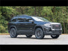 Rough Country 110031A 1.5 Inch Lift Kit N3 Front Struts 17-22 GMC Acadia 2WD/4WD Rough Country - Truck Part Superstore