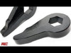 Rough Country 7592 1.5-2.5 Inch Leveling Torsion Bar Keys 00-06 Silverado/Sierra 1500 Rough Country - Truck Part Superstore