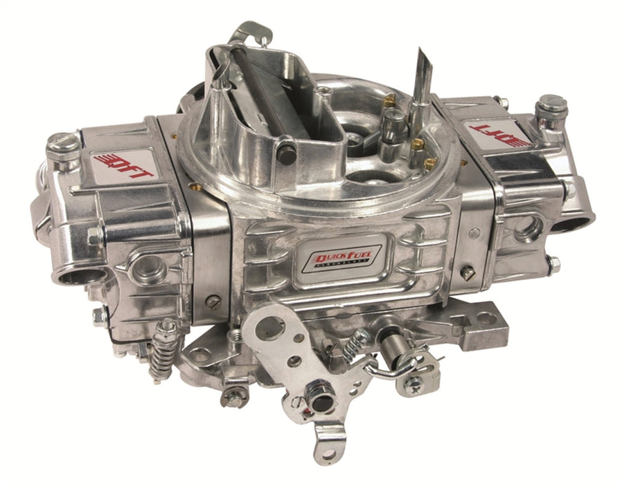 Quick Fuel Technology HR-600 Hot Rod Series Carburetor - Truck Part Superstore