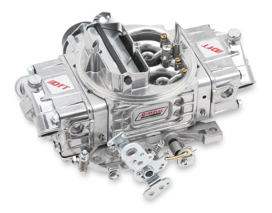Quick Fuel Technology HR-750 Hot Rod Series Carburetor - Truck Part Superstore