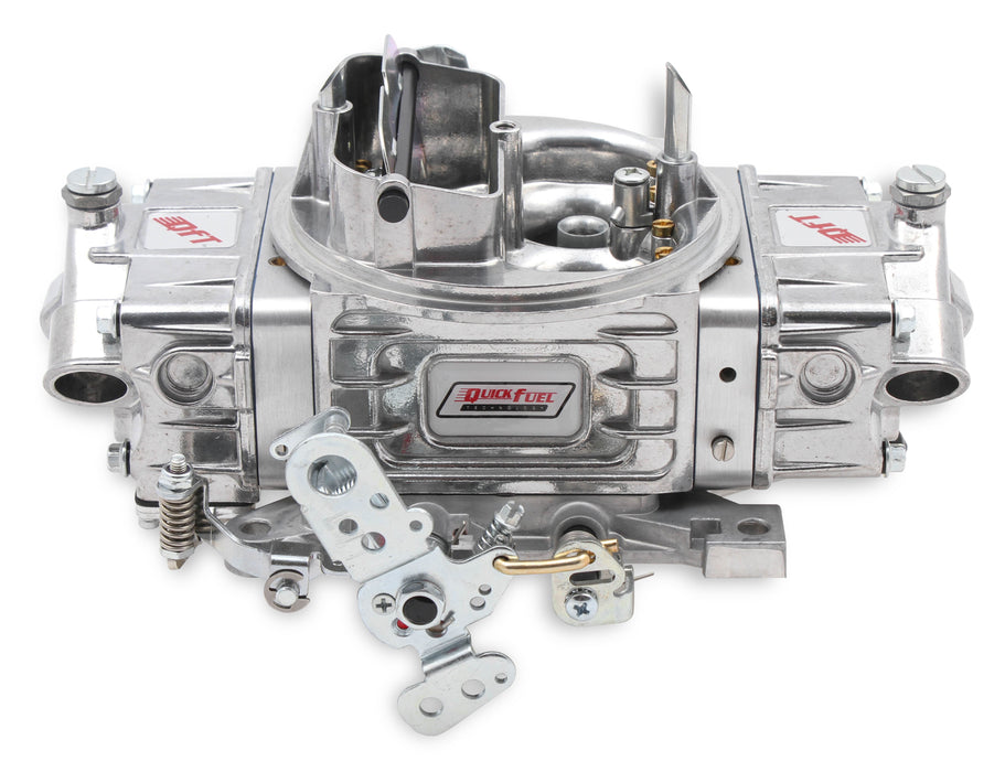 Quick Fuel Technology HR-750 Hot Rod Series Carburetor - Truck Part Superstore