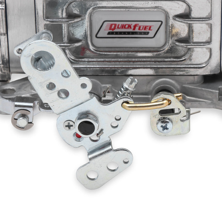 Quick Fuel Technology HR-650 Hot Rod Series Carburetor - Truck Part Superstore