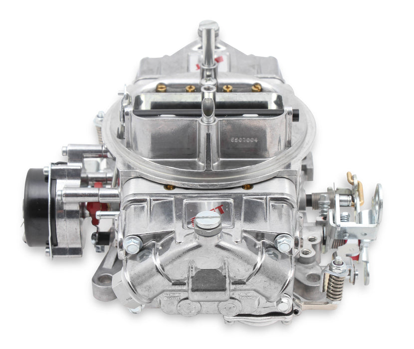 Quick Fuel Technology HR-650 Hot Rod Series Carburetor - Truck Part Superstore