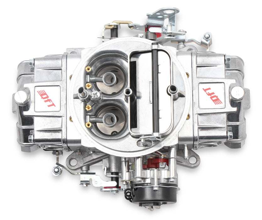 Quick Fuel Technology HR-750 Hot Rod Series Carburetor - Truck Part Superstore