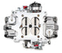 Quick Fuel Technology HR-650 Hot Rod Series Carburetor - Truck Part Superstore