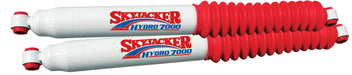 Skyjacker H7026 HYDRO SHOCK W/RED BOOT - Truck Part Superstore