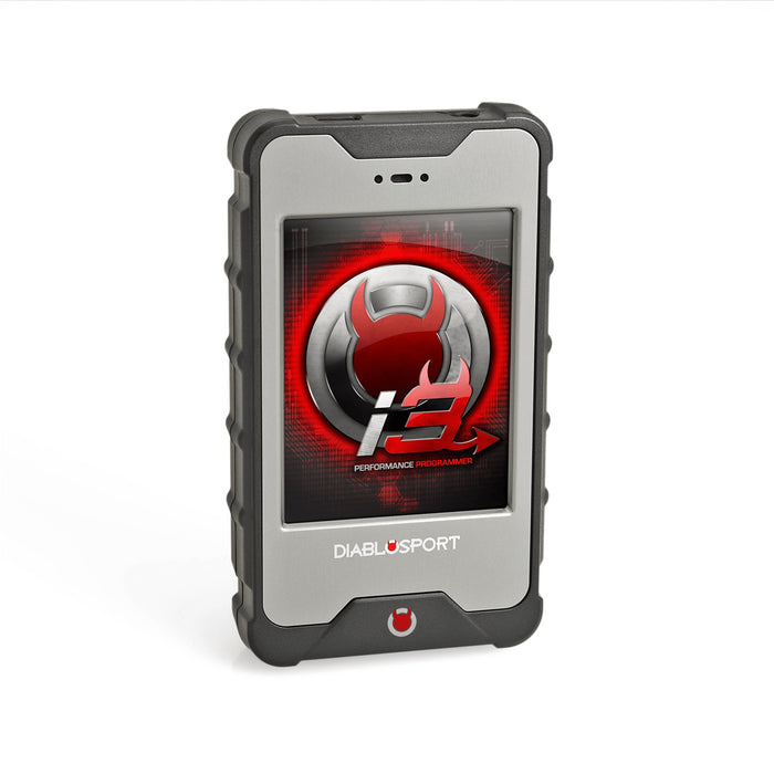 DiabloSport 8320-AR inTune i3 Platinum Performance Programmer; PCM Swap; CMR Compatible; - Truck Part Superstore