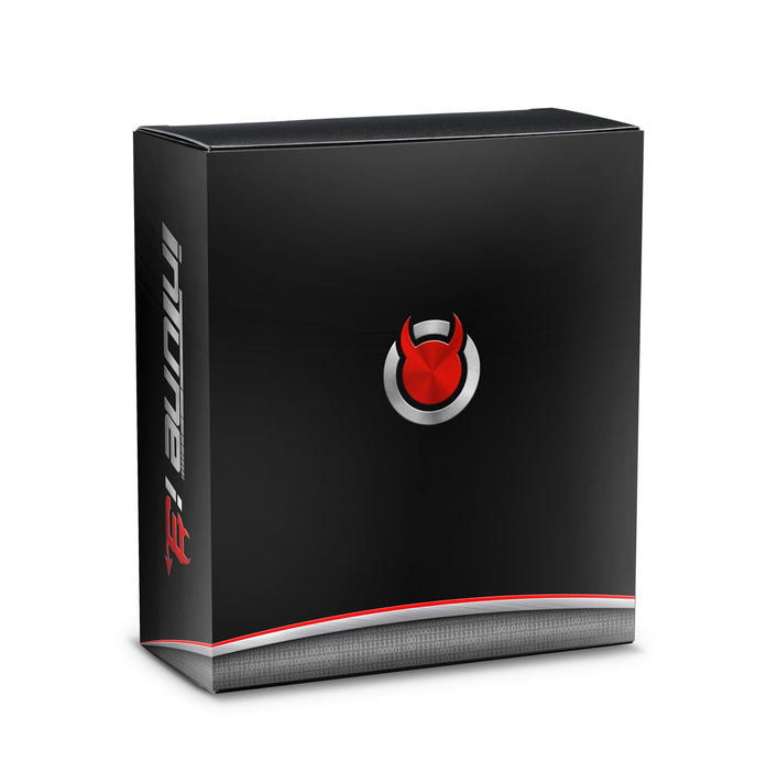 DiabloSport 8321 inTune i3 Performance Programmer - Truck Part Superstore