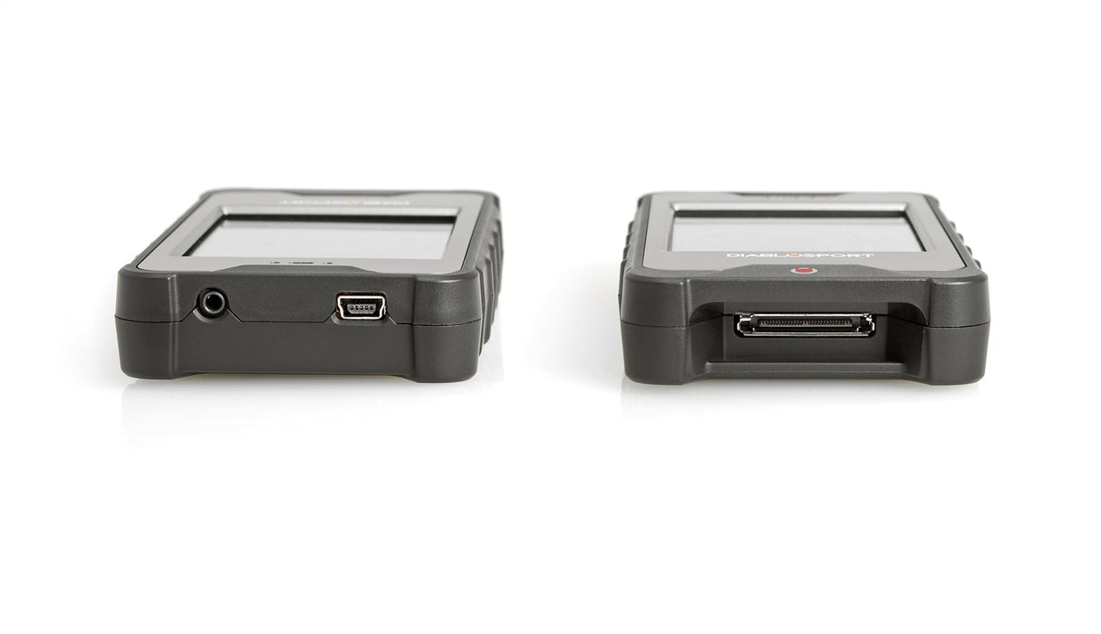 DiabloSport 8321 inTune i3 Performance Programmer - Truck Part Superstore