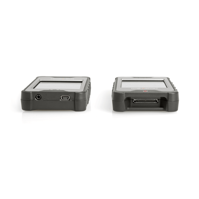 DiabloSport 8200 inTune i3 Performance Programmer; 3rd Generation inTune; 50-State Legal; - Truck Part Superstore