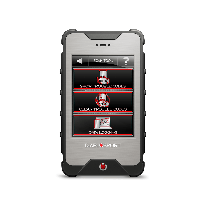 DiabloSport 8145 inTune i3 Platinum Performance Programmer; Preloaded and Custom Tunes; - Truck Part Superstore
