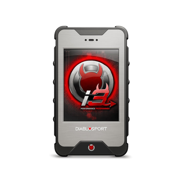 DiabloSport PKIT-CHARV618-I3 Modified PCM And inTune i3 Programmer Kit; - Truck Part Superstore