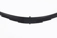 Rough Country 8061Kit Front Leaf Springs 6 Inch Lift 99-04 Ford Super Duty 4WD Rough Country - Truck Part Superstore