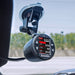 Banks Power 67103 Derringer Tuner; Incl. Banks iDash 1.8 DataMonster; w/ActiveSafety; - Truck Part Superstore