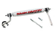 Rough Country 87400 Steering Stabilizer Kit - Truck Part Superstore