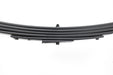 Rough Country 8015KIT Front Leaf Springs 6 Inch Lift Pair 73-87 GMC C15/K15 Truck/73-91 Half-Ton Suburban Rough Country - Truck Part Superstore