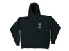 ICON Vehicle Dynamics ICON-HOODY-STD-BLK-XXXL ICON STANDARD HOODY BLACK - SIZE 3XL - Truck Part Superstore