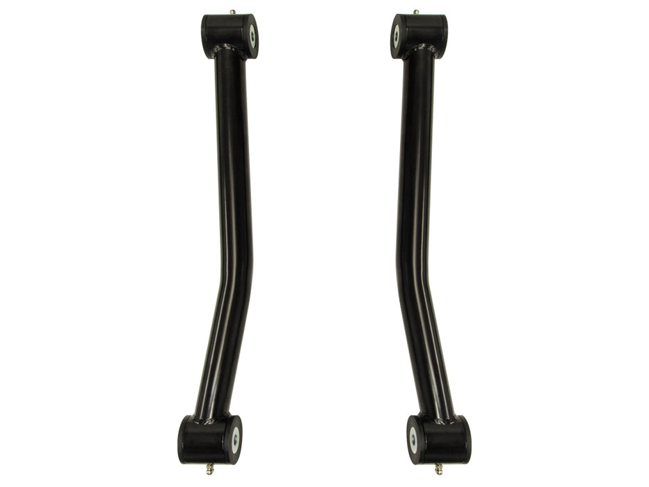 ICON Vehicle Dynamics 21031 2007-2018 JEEP JK FRONT LOWER FIXED LINK KIT - Truck Part Superstore