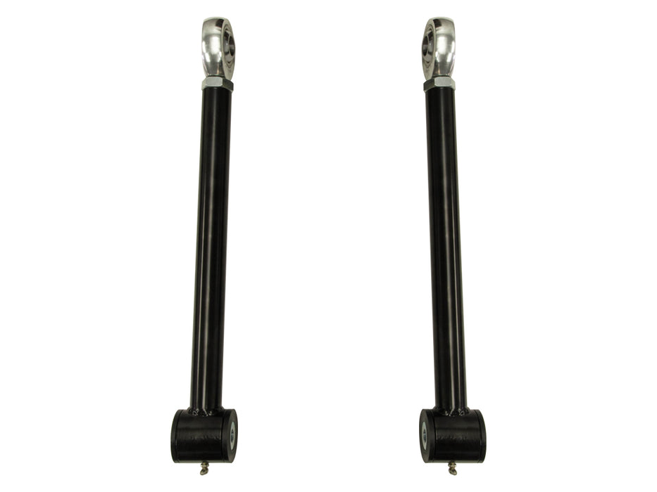 ICON Vehicle Dynamics 21041 2007-2018 JEEP JK REAR LOWER ADJUSTABLE LINK KIT - Truck Part Superstore