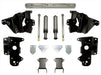 ICON Vehicle Dynamics 95120 2010-2014 FORD F150 RAPTOR REAR AIR BUMP KIT - Truck Part Superstore