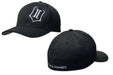 ICON Vehicle Dynamics ICON-HAT-SHIELDFLEX-L/XL ICON SHIELD FLEX FIT HAT LARGE/EXTRA-LARGE - Truck Part Superstore
