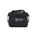 ICON Vehicle Dynamics ICON-2142-STL-BL/CB-12PK 12PK CARBON AO COOLER WITH STANDARD ICON LOGO - Truck Part Superstore