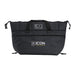 ICON Vehicle Dynamics ICON-2142-STL-BL/CB-24PK 24PK CARBON AO COOLER WITH STANDARD ICON LOGO - Truck Part Superstore