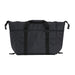 ICON Vehicle Dynamics ICON-2142-STL-BL/CB-24PK 24PK CARBON AO COOLER WITH STANDARD ICON LOGO - Truck Part Superstore