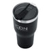 ICON Vehicle Dynamics ICON-2141-STL-BL-30OZ 30OZ TUMBLER WITH STANDARD ICON ENGRAVED LOGO - Truck Part Superstore