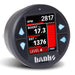 Banks Power 66681 Derringer Tuner; Incl. Banks iDash 1.8 Super Gauge; w/ActiveSafety; - Truck Part Superstore