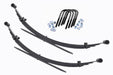 Rough Country 8036Kit Rear 56 Inch Leaf Springs 2 Inch Lift Pair 77-87 Chevy/GMC C20/K20 C25/K25 Truck 4WD Rough Country - Truck Part Superstore