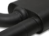 Flowtech 53015FLT Axle-Back Exhaust System - Truck Part Superstore