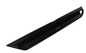 Go Rhino D14234T Dominator Xtreme D1 Side Steps with Rocker Panel Mounting Bracket Kit - Truck Part Superstore