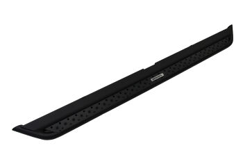 Go Rhino DSS4234T Dominator Xtreme DSS Side Steps with Rocker Panel Mounting Bracket Kit - Truck Part Superstore