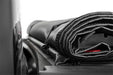 Rough Country 48320550 RAM Soft Roll-Up Bed Cover 5 Foot 5 Inch Bed For 19-Pres RAM 1500 Rough Country - Truck Part Superstore