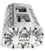 Weiand 7587P Pro-Street SuperCharger Kit - Truck Part Superstore