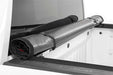 Rough Country 48120580 Silverado/Sierra Soft Roll-Up Bed Cover 5 Foot 8 Inch Bed For 19-Pres Silverado/Sierra 1500 Rough Country - Truck Part Superstore