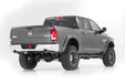 Rough Country 33250 6.0 Inch Dodge Suspension Lift Kit Vertex Struts and Vertex Shocks (12-18 Ram 1500 4WD) Rough Country - Truck Part Superstore