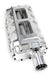 Weiand 7588P Pro-Street SuperCharger Kit - Truck Part Superstore