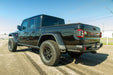 Hooker BH5418 Blackheart Cat-Back Exhaust System - Truck Part Superstore