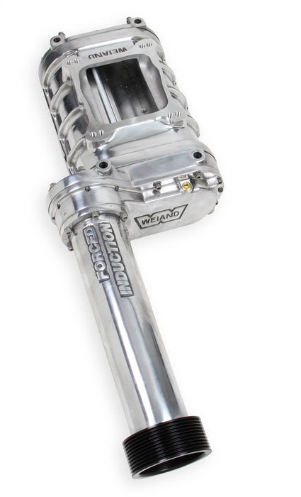 Weiand 77-174FSBP-1 Pro-Street SuperCharger Kit - Truck Part Superstore